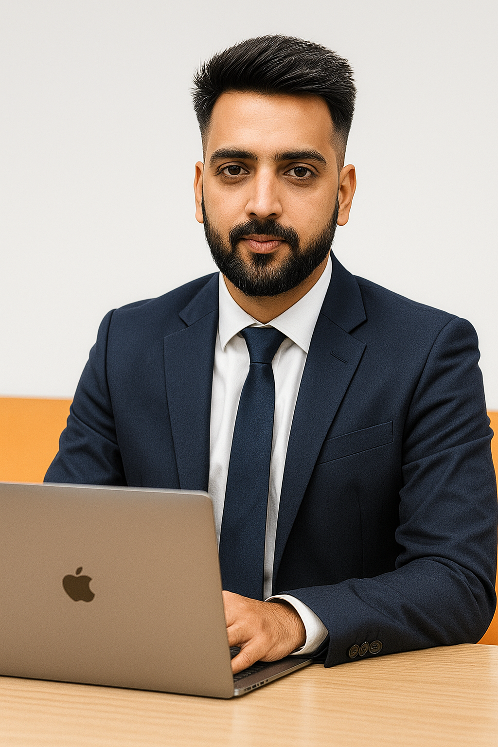 Deepak Singh Parihar