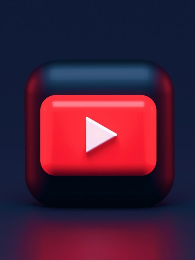 red and white square illustration