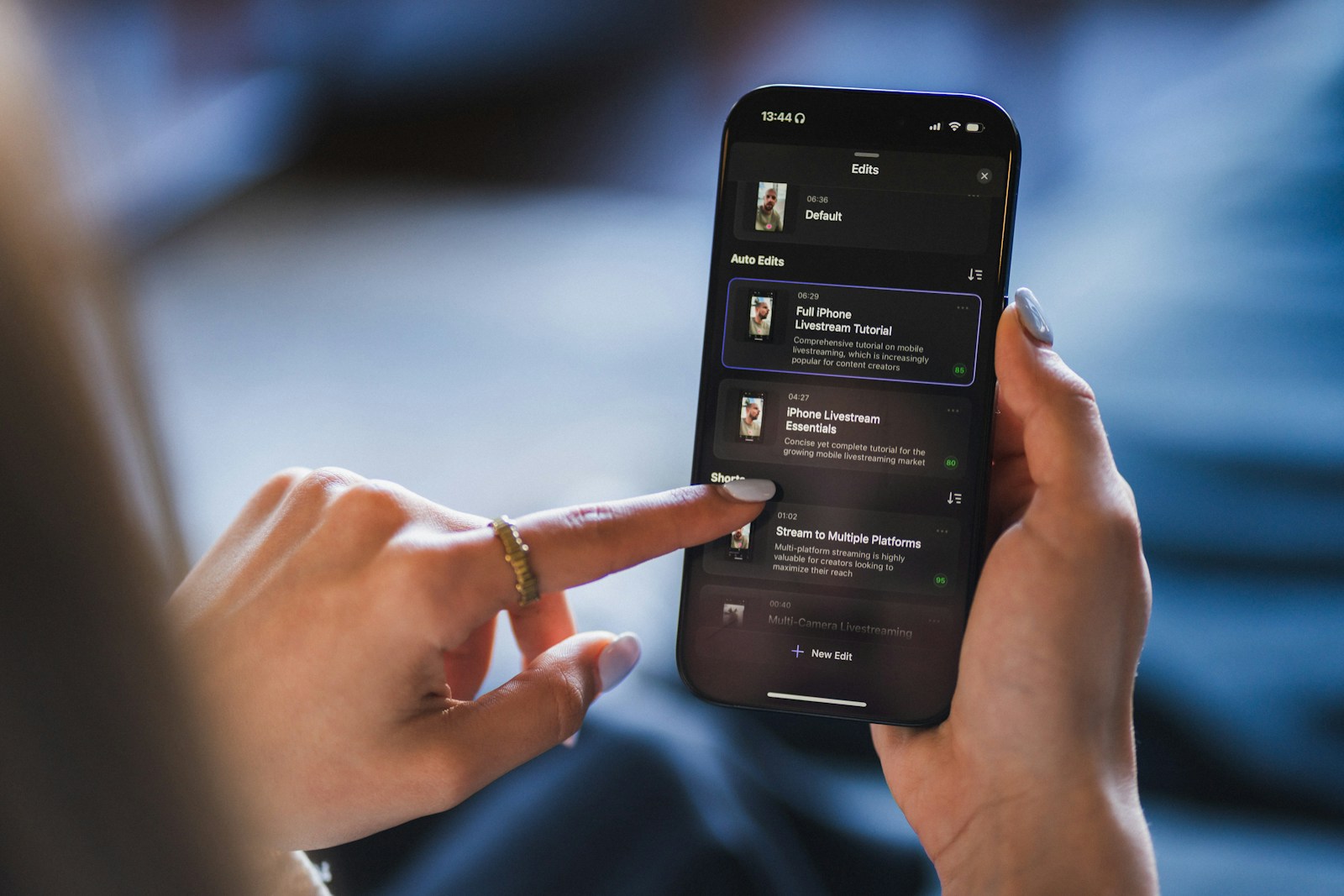 AI in Digital Marketing