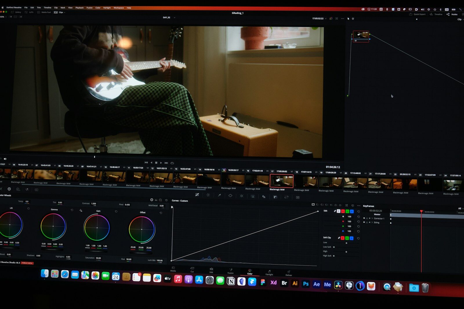 AI Video Clipping Tool